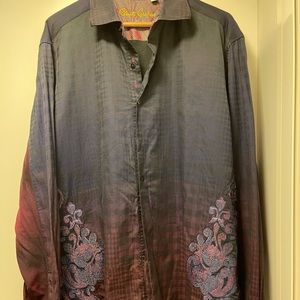 Robert Graham Limited Edition